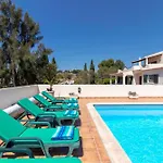 Casa Ouricos Large Pool Bbq Walk To Villa *