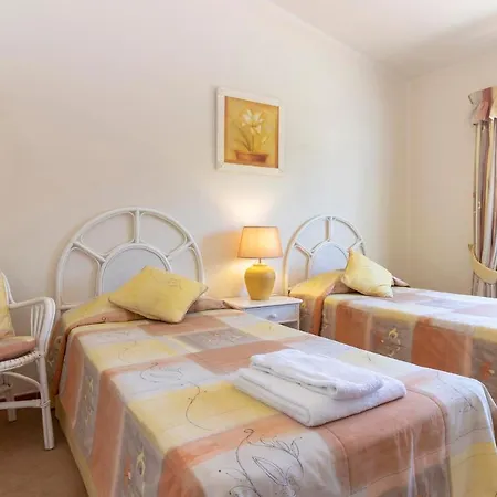 Villa Casa Ouricos Large Pool Bbq Walk To Carvoeiro (Lagoa)