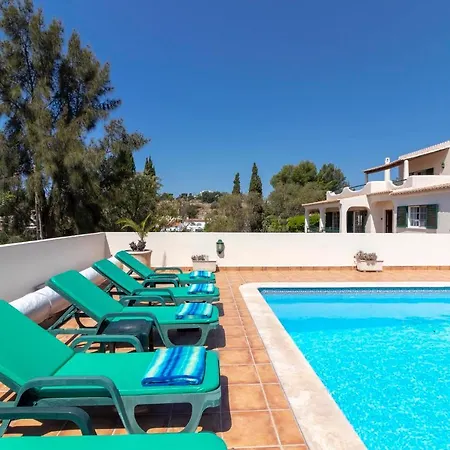 Casa Ouricos Large Pool Bbq Walk To Villa *