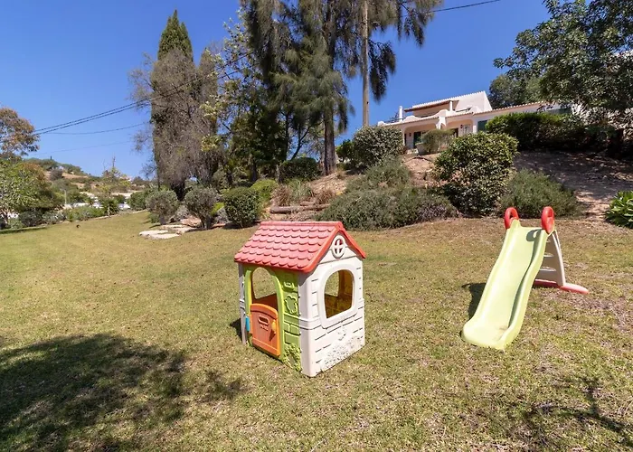 Vila Casa Ouricos Large Pool Bbq Walk To *