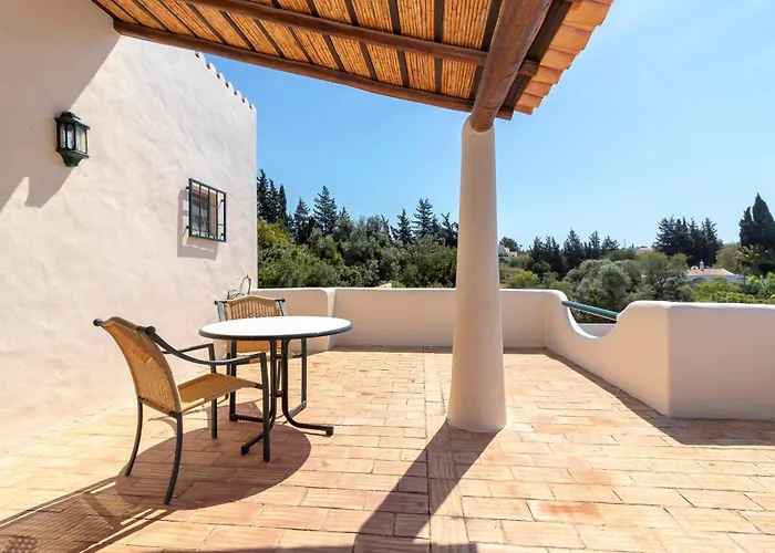 Villa Casa Ouricos Large Pool Bbq Walk To Carvoeiro (Lagoa)