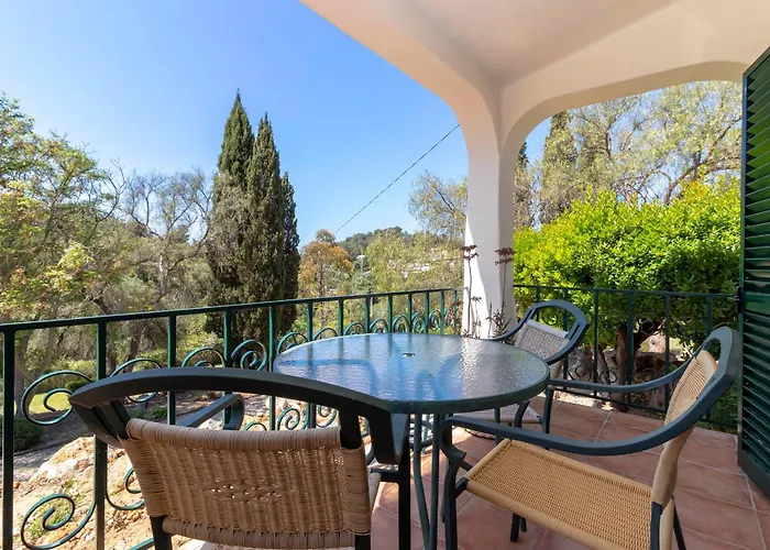 Casa Ouricos Large Pool Bbq Walk To Villa *