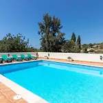 Villa Casa Ouricos Large Pool Bbq Walk To *