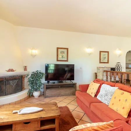 Villa Casa Ouricos Large Pool Bbq Walk To