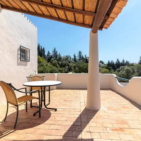 Villa Casa Ouricos Large Pool Bbq Walk To Carvoeiro (Lagoa)