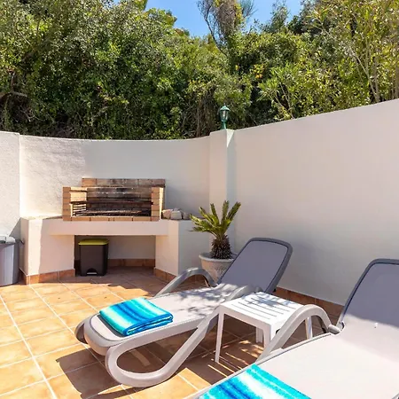 Casa Ouricos Large Pool Bbq Walk To Villa Carvoeiro (Lagoa)