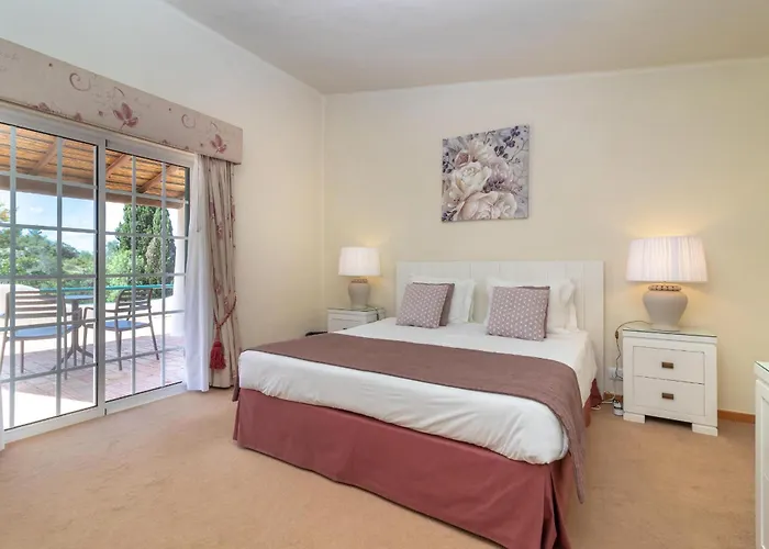 Casa Ouricos Large Pool Bbq Walk To * Carvoeiro (Lagoa)