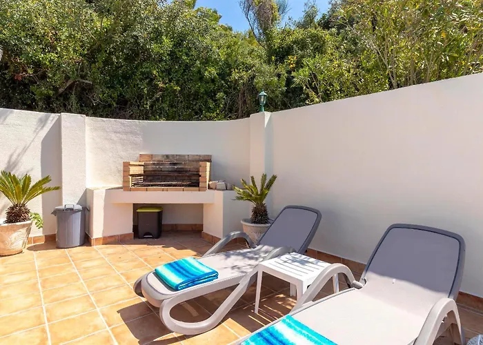 Casa Ouricos Large Pool Bbq Walk To Villa Carvoeiro (Lagoa)