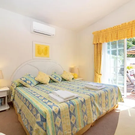 Villa Casa Ouricos Large Pool Bbq Walk To