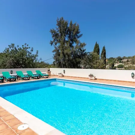 Casa Ouricos Large Pool Bbq Walk To Villa *