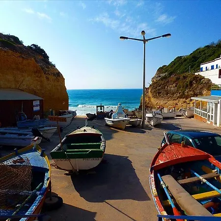 Casa Ouricos Large Pool Bbq Walk To Carvoeiro (Lagoa)
