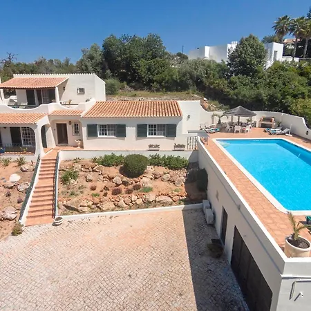 Willa Casa Ouricos Large Pool Bbq Walk To *